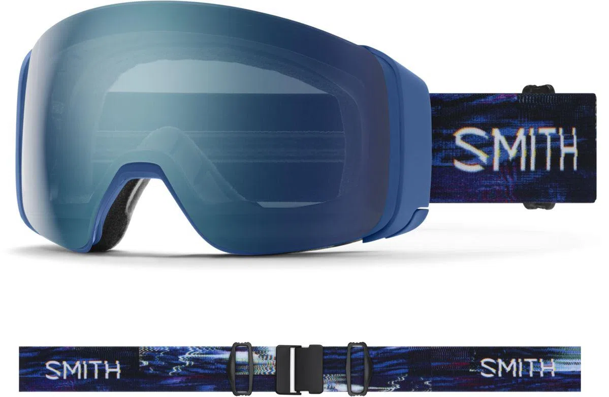 Smith Optics Snow Goggles M00732 4D MAG Goggles - view 44